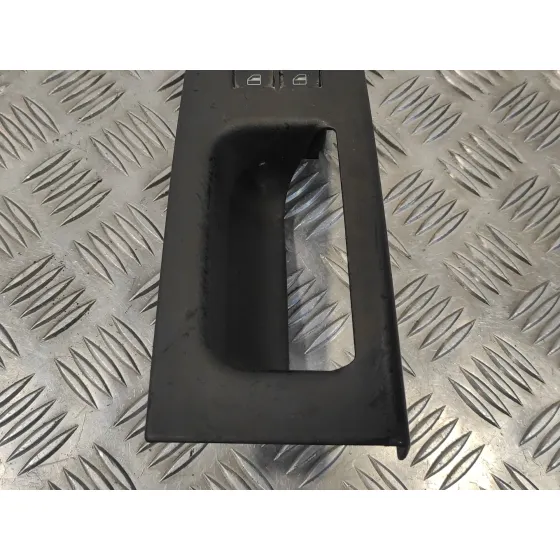 Mando Elevalunas Delantero Izquierdo para Volkswagen Touran (1T1)