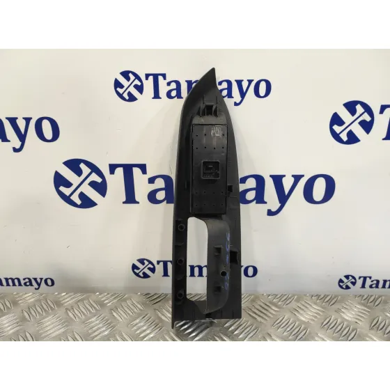 Mando Elevalunas Delantero Izquierdo para Volkswagen Touran (1T1)