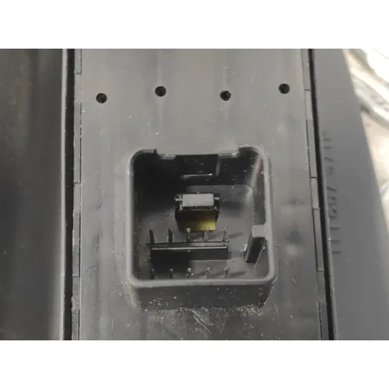 Mando Elevalunas Delantero Izquierdo para Volkswagen Touran (1T1)