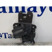 Cerradura Maletero / Porton para Volkswagen Passat Berlina (3C2)