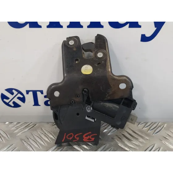 Cerradura Maletero / Porton para Volkswagen Passat Berlina (3C2)