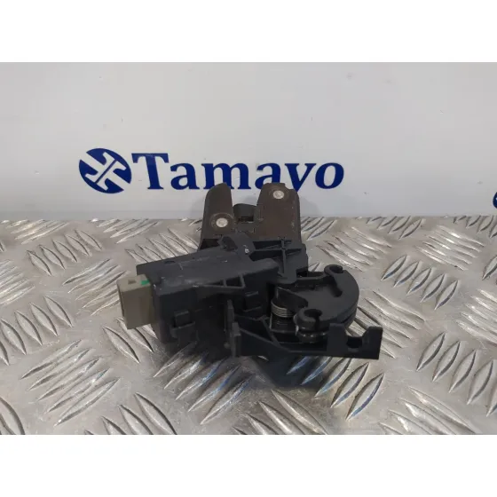 Cerradura Maletero / Porton para Volkswagen Passat Berlina (3C2)