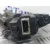 Cerradura Maletero / Porton para Volkswagen Passat Berlina (3C2)