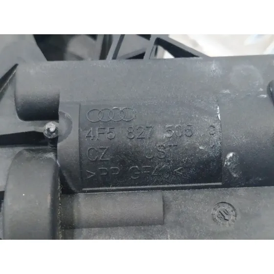 Cerradura Maletero / Porton para Volkswagen Passat Berlina (3C2)