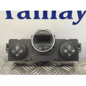 Mando Climatizador para Renault Clio Iii