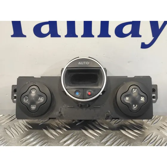 Mando Climatizador para Renault Clio Iii