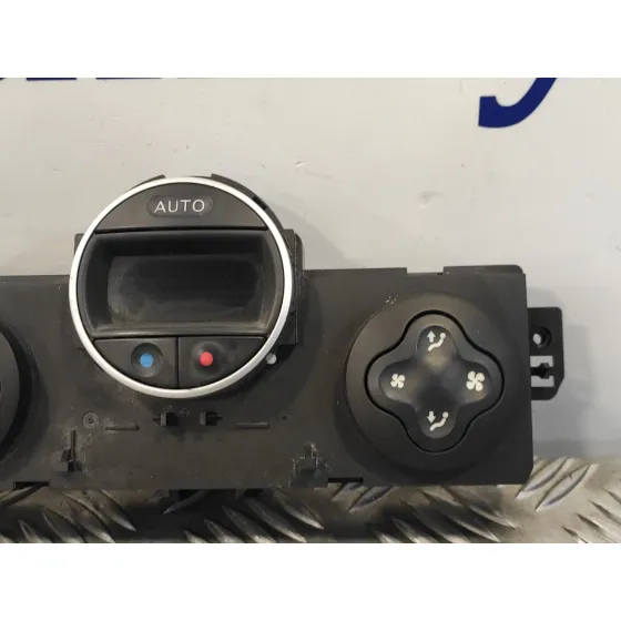Mando Climatizador para Renault Clio Iii