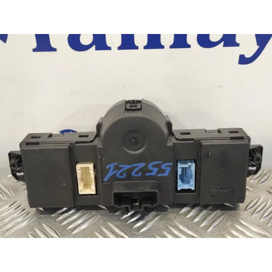 Mando Climatizador para Renault Clio Iii