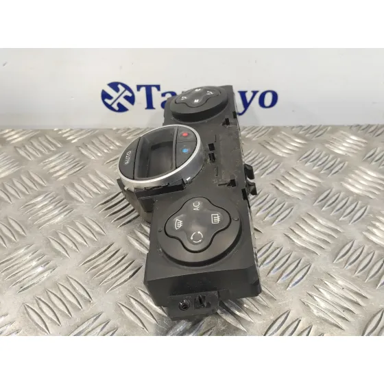 Mando Climatizador para Renault Clio Iii