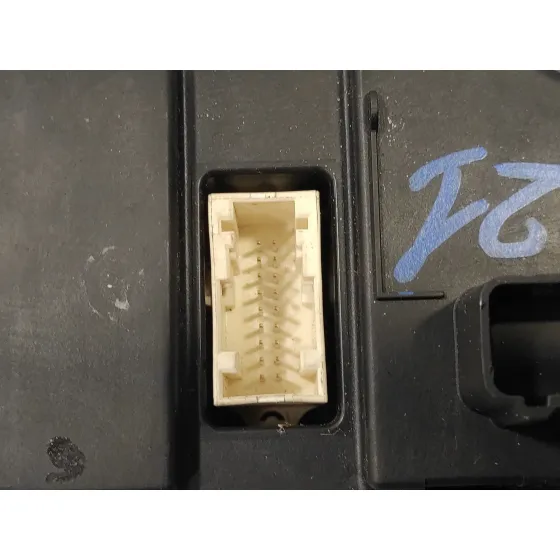 Mando Climatizador para Renault Clio Iii