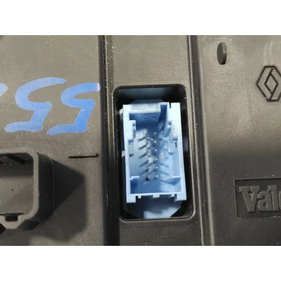 Mando Climatizador para Renault Clio Iii