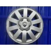Llanta para Renault Laguna Ii (Bg0)
