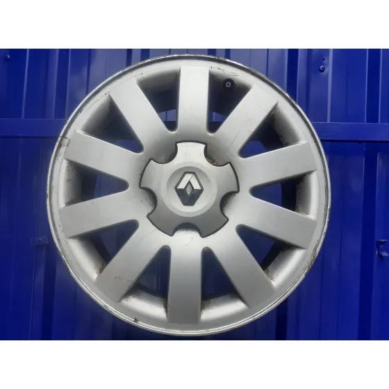 Llanta para Renault Laguna Ii (Bg0)