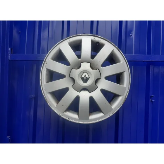 Llanta para Renault Laguna Ii (Bg0)