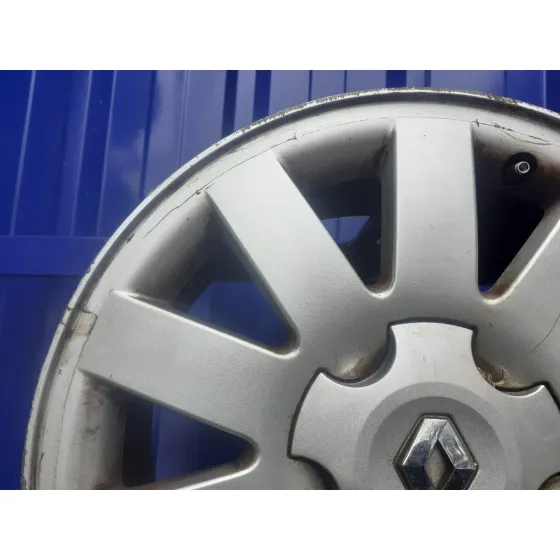 Llanta para Renault Laguna Ii (Bg0)