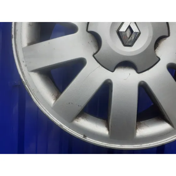Llanta para Renault Laguna Ii (Bg0)