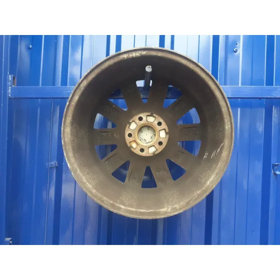 Llanta para Renault Laguna Ii (Bg0)