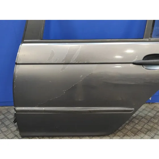 Puerta Trasera Izquierda para Bmw Serie 3 Berlina (E46)