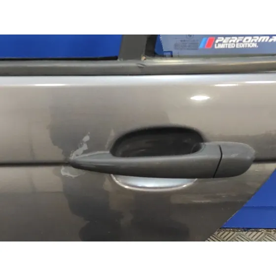 Puerta Trasera Izquierda para Bmw Serie 3 Berlina (E46)