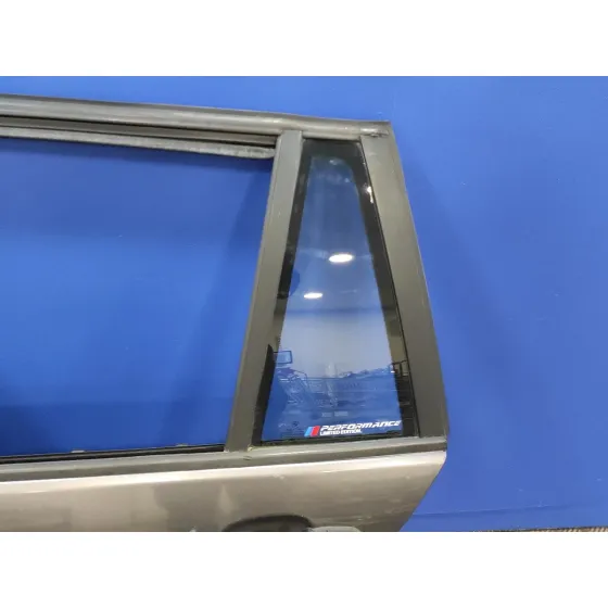 Puerta Trasera Izquierda para Bmw Serie 3 Berlina (E46)