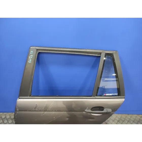 Puerta Trasera Izquierda para Bmw Serie 3 Berlina (E46)