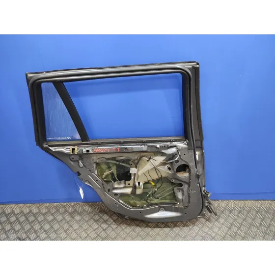 Puerta Trasera Izquierda para Bmw Serie 3 Berlina (E46)