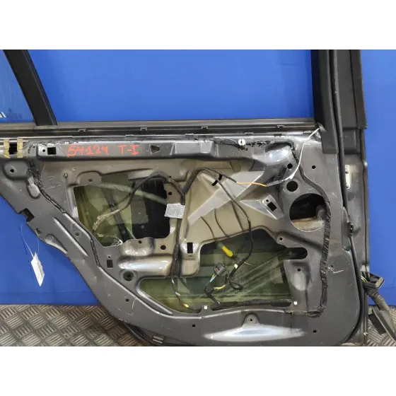 Puerta Trasera Izquierda para Bmw Serie 3 Berlina (E46)