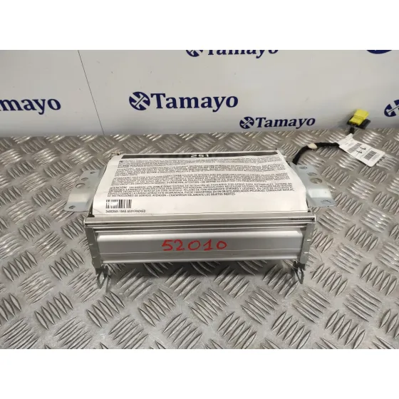 Airbag Delantero Derecho para Mercedes-Benz Clase R (W251)
