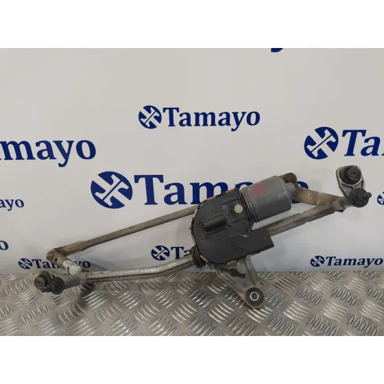 Motor Limpia Delantero para Volkswagen Passat Berlina (3C2)