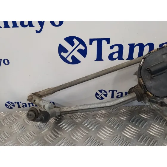 Motor Limpia Delantero para Volkswagen Passat Berlina (3C2)