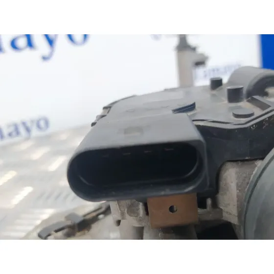 Motor Limpia Delantero para Volkswagen Passat Berlina (3C2)