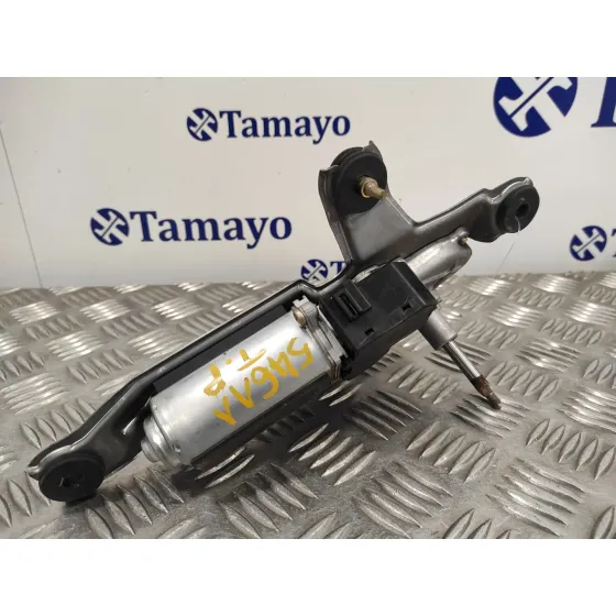 Motor Limpia Trasero para Toyota Rav 4 (A2)