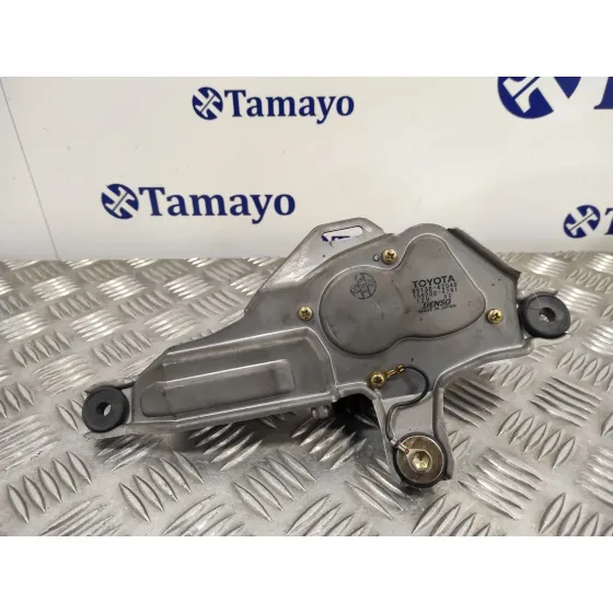 Motor Limpia Trasero para Toyota Rav 4 (A2)