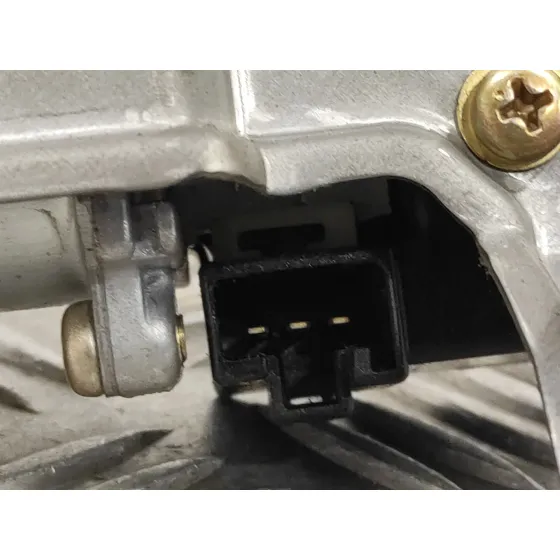 Motor Limpia Trasero para Toyota Rav 4 (A2)