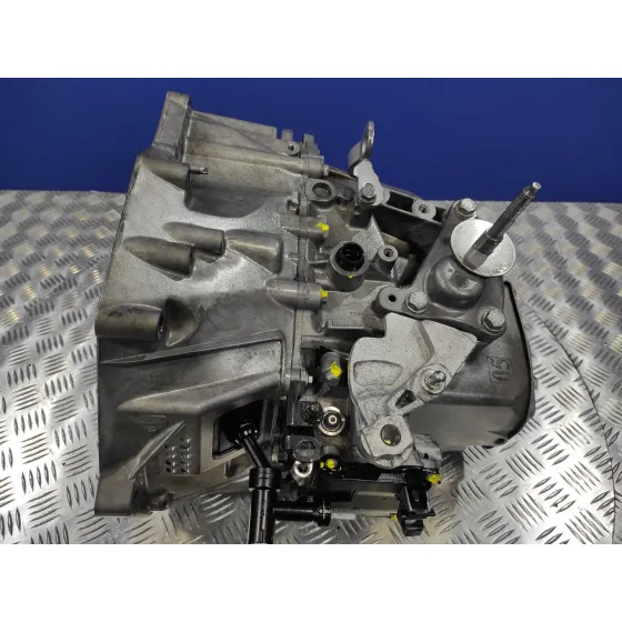 Caja Cambios para Peugeot 5008