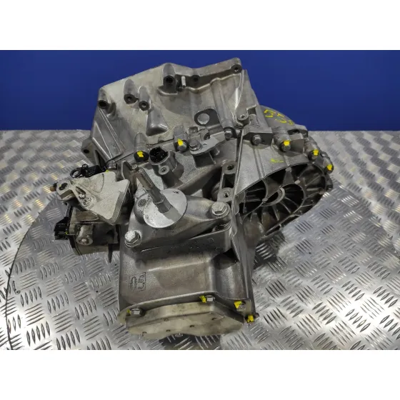 Caja Cambios para Peugeot 5008