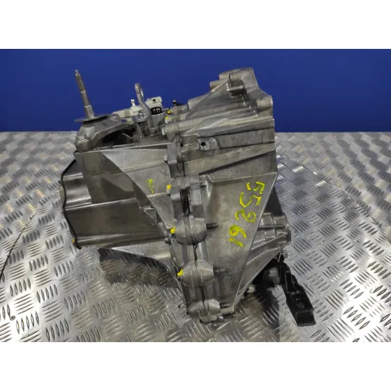 Caja Cambios para Peugeot 5008