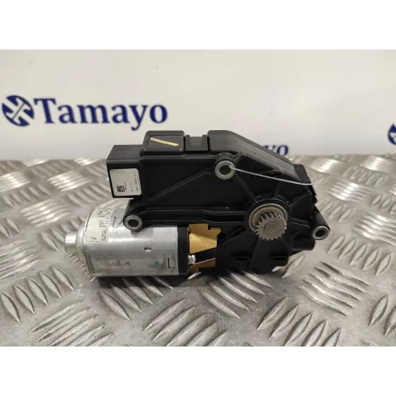 Motor Techo Electrico para Mercedes-Benz Clase R (W251)