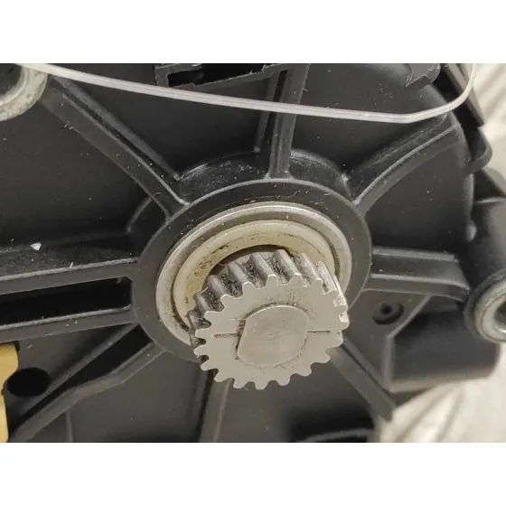 Motor Techo Electrico para Mercedes-Benz Clase R (W251)