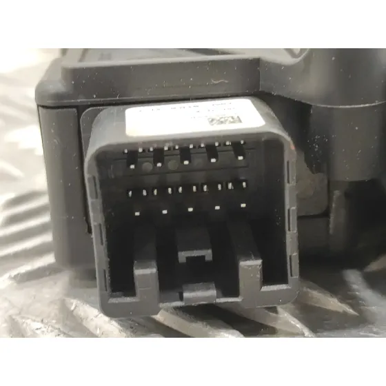 Motor Techo Electrico para Mercedes-Benz Clase R (W251)