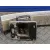 Refuerzo Paragolpes Trasero para Mercedes-Benz Clase R (W251)