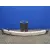 Refuerzo Paragolpes Delantero para Mercedes-Benz Clase R (W251)