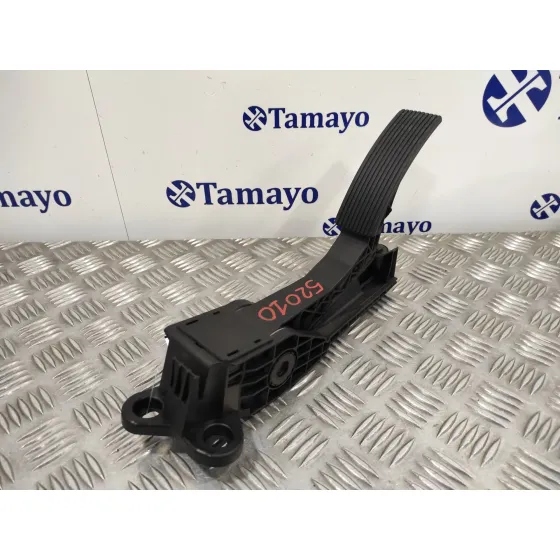 Potenciometro Pedal para Mercedes-Benz Clase R (W251)