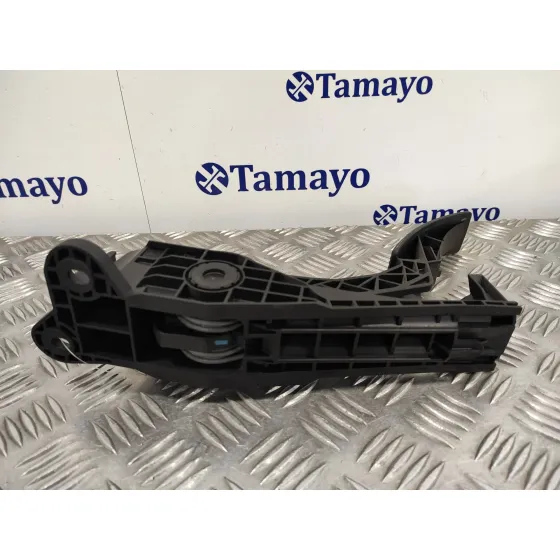Potenciometro Pedal para Mercedes-Benz Clase R (W251)
