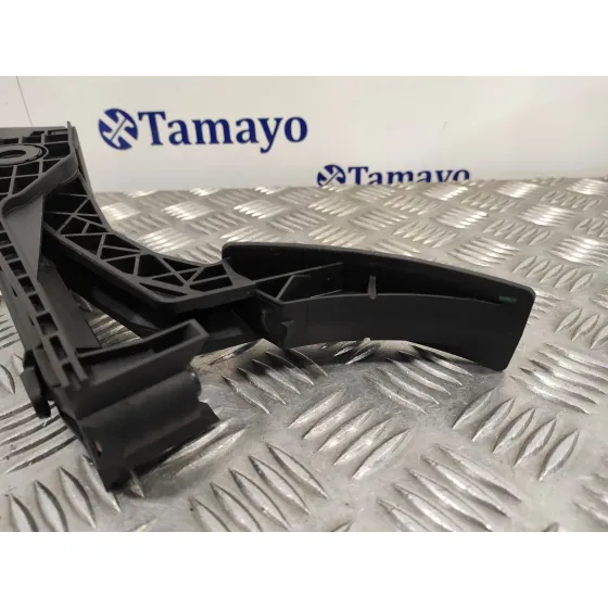 Potenciometro Pedal para Mercedes-Benz Clase R (W251)