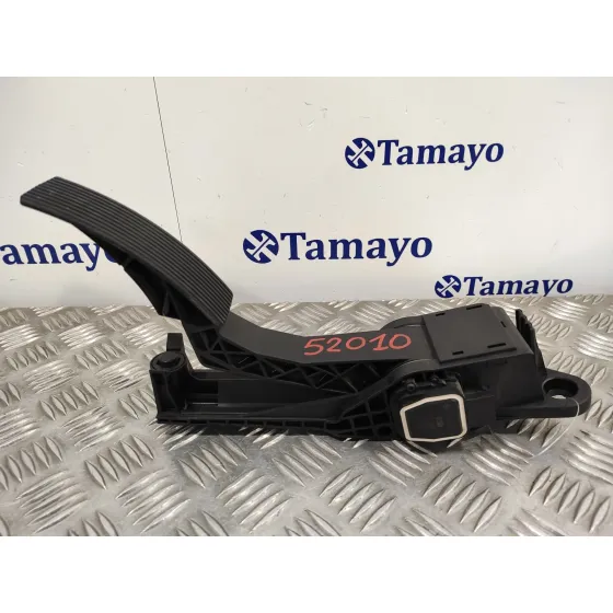 Potenciometro Pedal para Mercedes-Benz Clase R (W251)