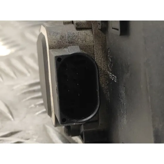 Potenciometro Pedal para Mercedes-Benz Clase R (W251)