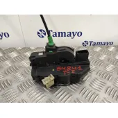 Cerradura Puerta Trasera Izquierda para Opel Astra J Lim.