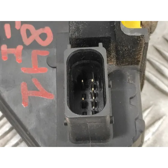 Cerradura Puerta Trasera Izquierda para Opel Astra J Lim.