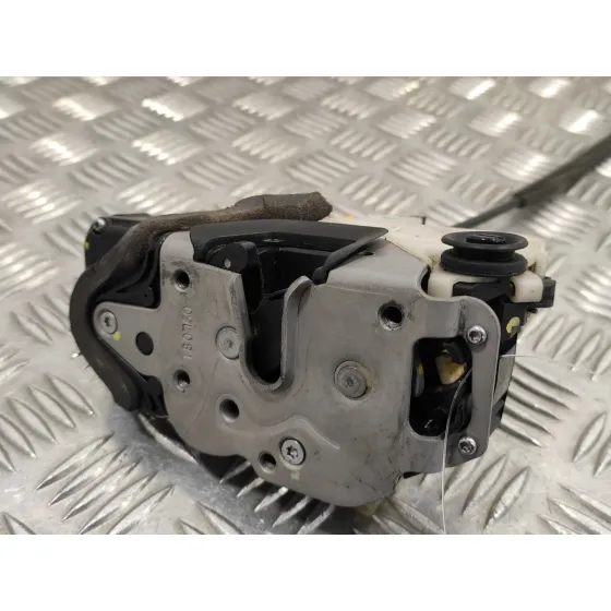 Cerradura Puerta Trasera Izquierda para Opel Astra J Lim.